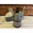 Farmhouse Milk Can Soap/Lotion Dispenser