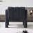 Practical Single Chair, Wide Upholstered Accent Chair-217399353