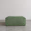 40.12cm Wide Rectangle Solid Colour Ottoman-1159268217