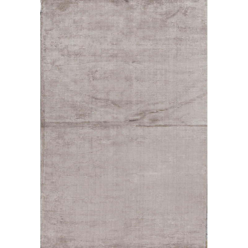 Area Rug in Beige