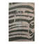 One-of-a-Kind 6'1" X 9' Hand Knotted Area Rug