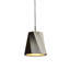 Luminaire suspendu conique à 1 lumière Williamson-2084285943