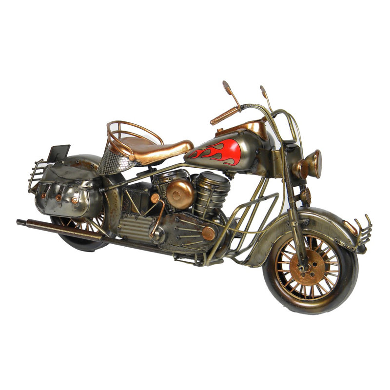 Anthoney Figurines & Sculptures