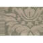 Hand Woven Wool Floral Area Rug