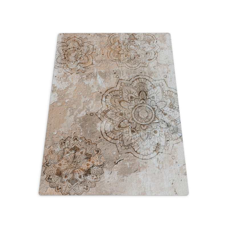 Nameeta Chair Mat, 120 x 90 cm