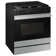 Samsung Bespoke Smart Slide-In Gas Range 6.0 cu. ft. with Smart Oven Camera