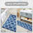 Nore Non-Slip Bath Rug
