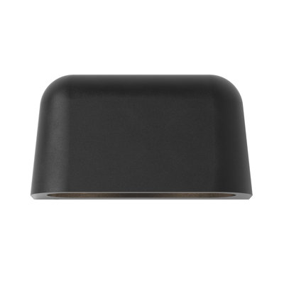 Mast Twin 2 - Light Outdoor Flush Mount