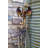 Cassiana Plastic Animals Wind Chime