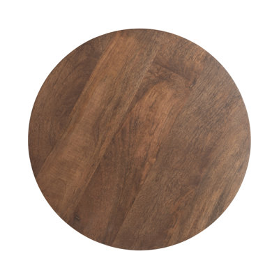 Table de bout en bois massif Ardentown