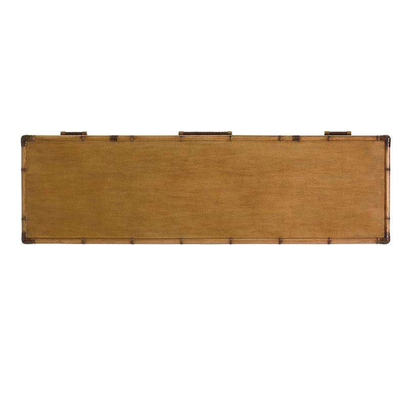 Twin Palms Windward Dresser