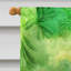 Drapeau de maison irlandais en polyester 40 x 28 po Whiskey and Music