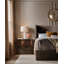 Table de chevet 34,00 po