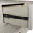 Nestor Antique White 7 Drawer Dresser