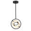 Trilogy 1 - Light LED Single Pendant-92434564-92434566