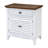 Minneiska 32'' W Solid Wood Nightstand-1087102683