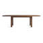 Good Times Oval Solid Wood Dining Table-61729654-83571784