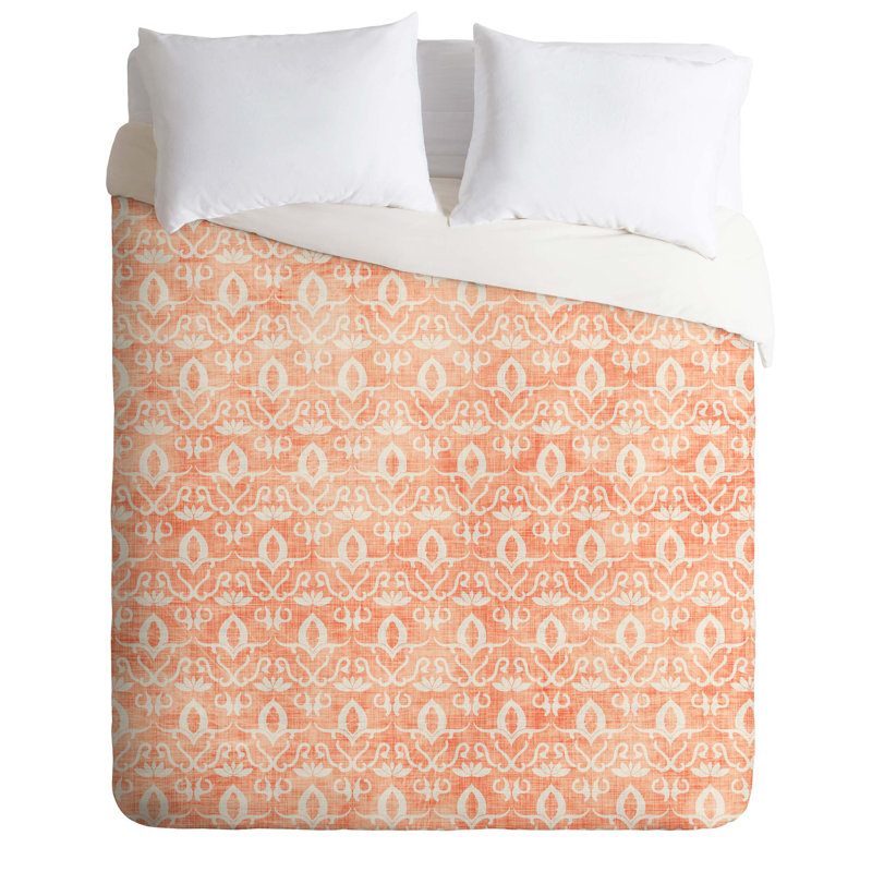 Housse de couette simple Holli Zollinger Widden, Très grand