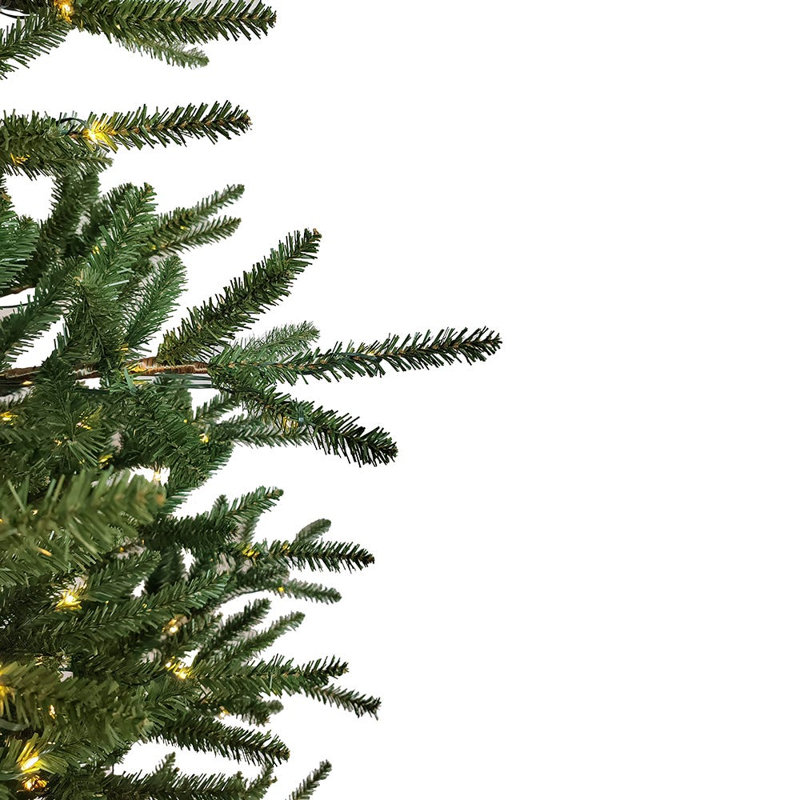 108' Lighted Christmas Tree