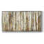 Birch Path- Toile tendue avec châssis tendue - Prêt à accrocher-458614629-458614627