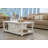 Griselde Solid Wood Single Coffee Table-223070904