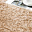 Machine Tufted Shag Area Rug-114197163