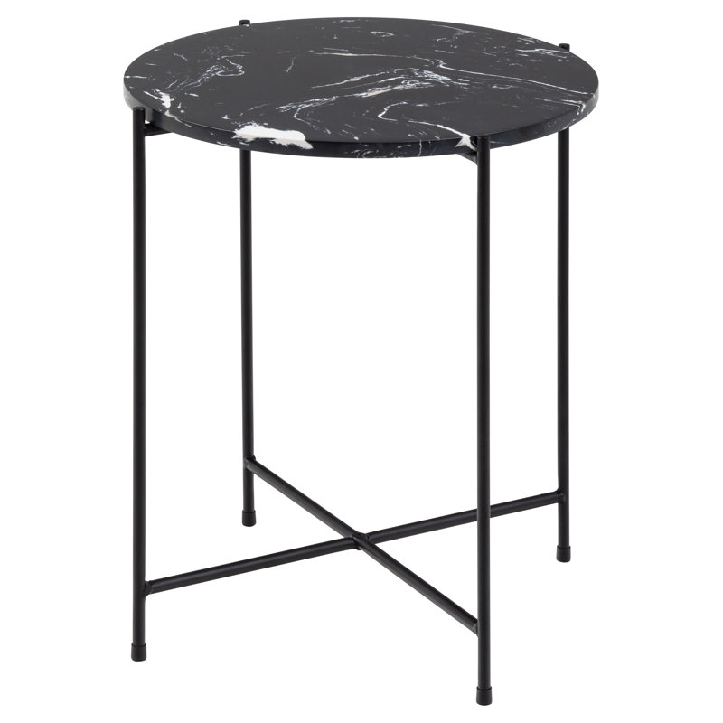 Aare End Table