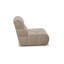 Upholstered Swivel Armless-1278312245