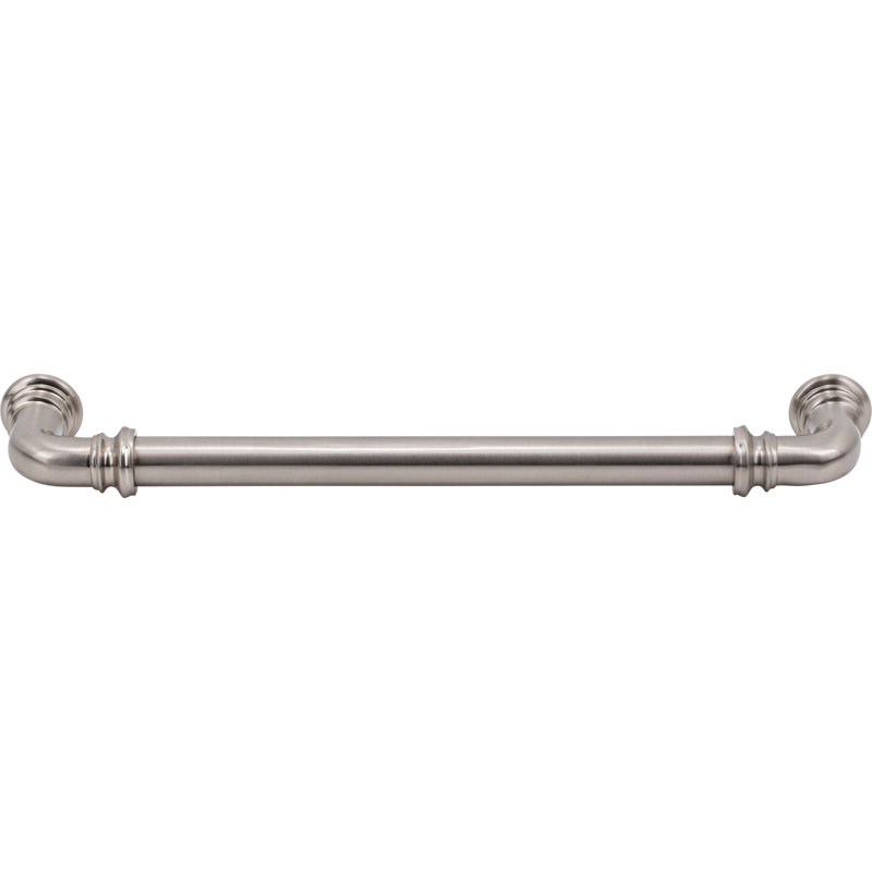 Ronan Pull, Brushed Satin Nickel, 7"