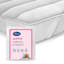 Quilted Mattress Protector-15021964