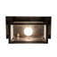 1 - Light Flush Mounted Sconce