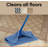 Spina Cleaning Cloth