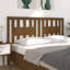 Messinger Solid Wood Headboard-1062539665-1062539677