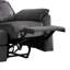 Bouchicas 2 Seater Electric - Anthracite