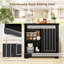 Sideboard Accent Chest-1186083961