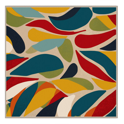 Tapis Quirky Spin