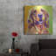 «Golden - Jasper» par Dawg Painter