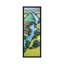 « flying above i », reproduction d’impression sur toile tendue-28760745-72672962