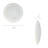 7.3” W 1-Light LED Flush Mount