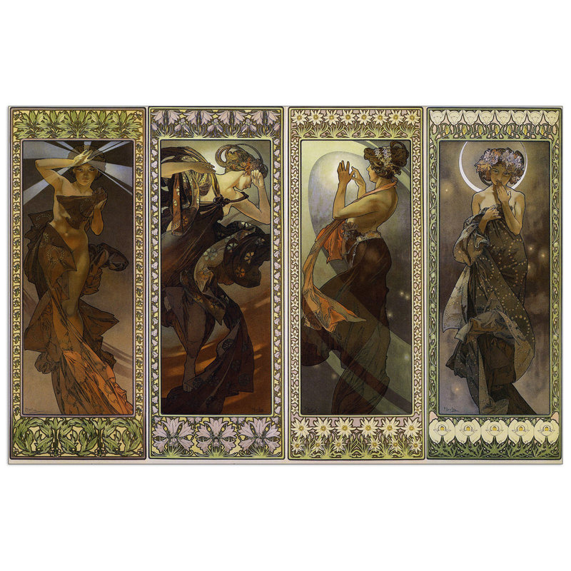 1 Piece Single Picture Frame Wall Art