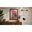 Magenta Tulip Botanical - Print-266919061-266919059