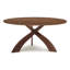 Entwine Chat Tables - Round Fixed Top Table-431426158-431426144