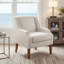 Chaise d'appoint rembourrée Halcott-648802663