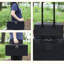 Fabric Makeup Organiser