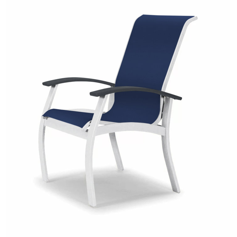 Chaise de patio Askar