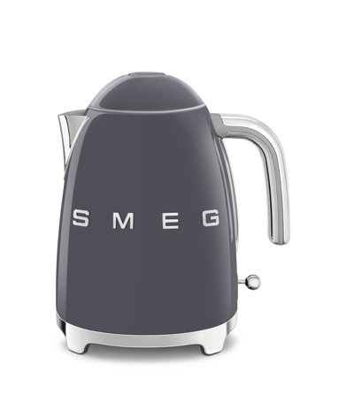 Smeg 50's Retro 7-cup Electric Kettle