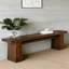 Table de salle à manger en bois-816636886