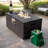 32" Propane Gas Fire Pit Table
