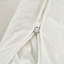 Canapé d'angle modulaire en U avec deux repose-pieds, idéal pour les salons, les études et les cinémas maison-129193756