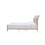 Grand lit en cuivre Breccia Sleight